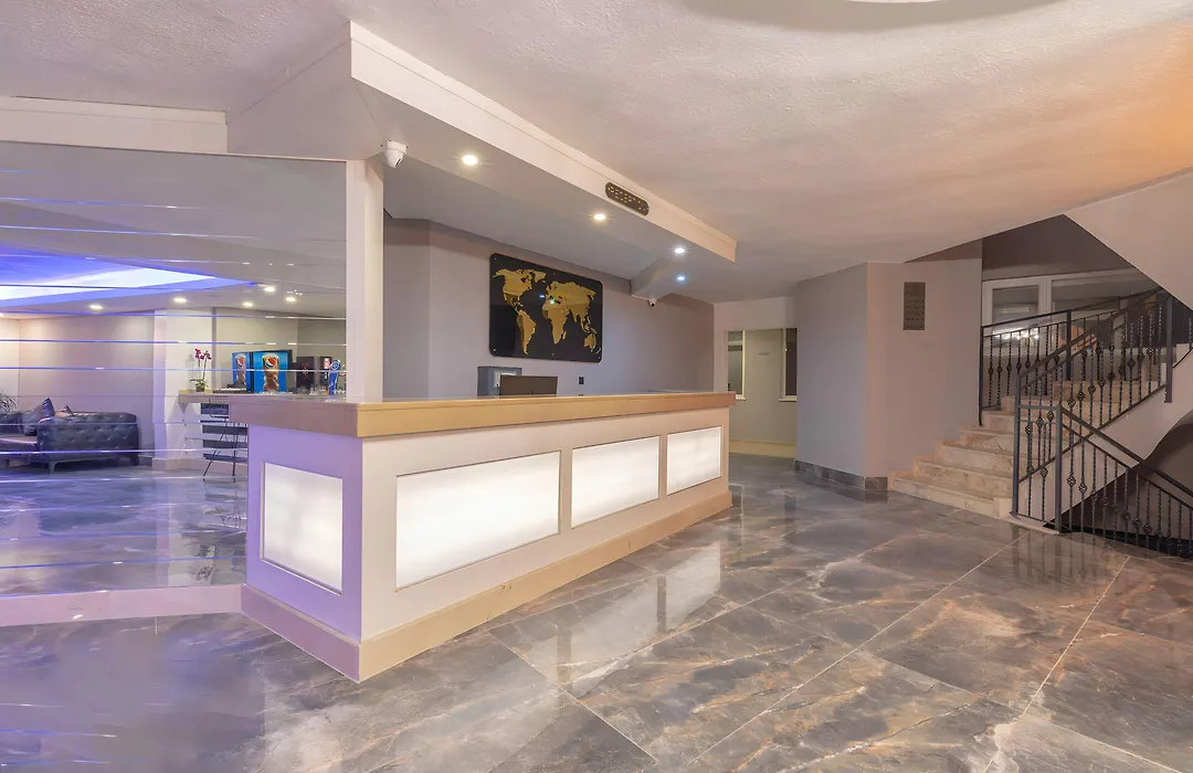 Akdora Elite Hotel & Spa-1