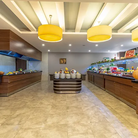 Akdora Elite Hotel & Spa-2