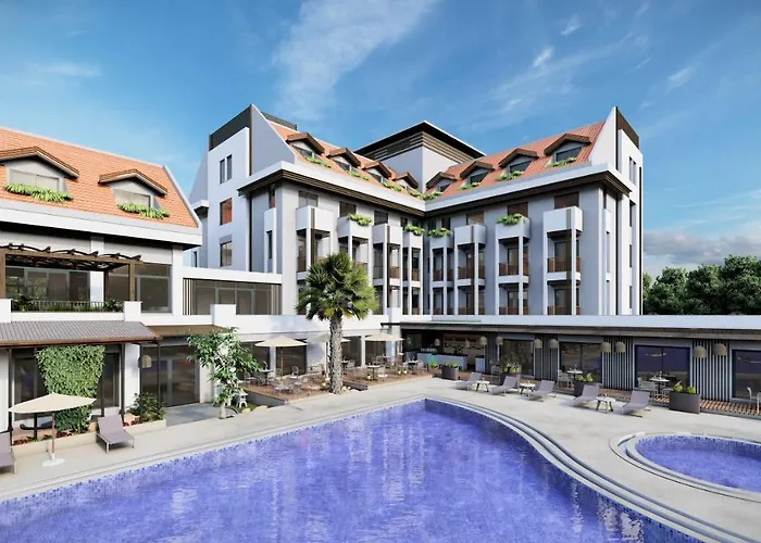 Side Story Resort & Spa